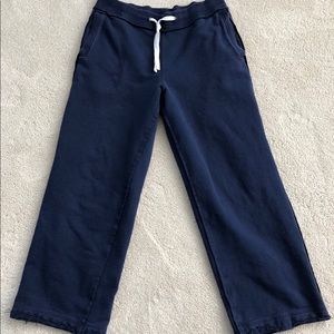 GAP men’s large sweatpants
